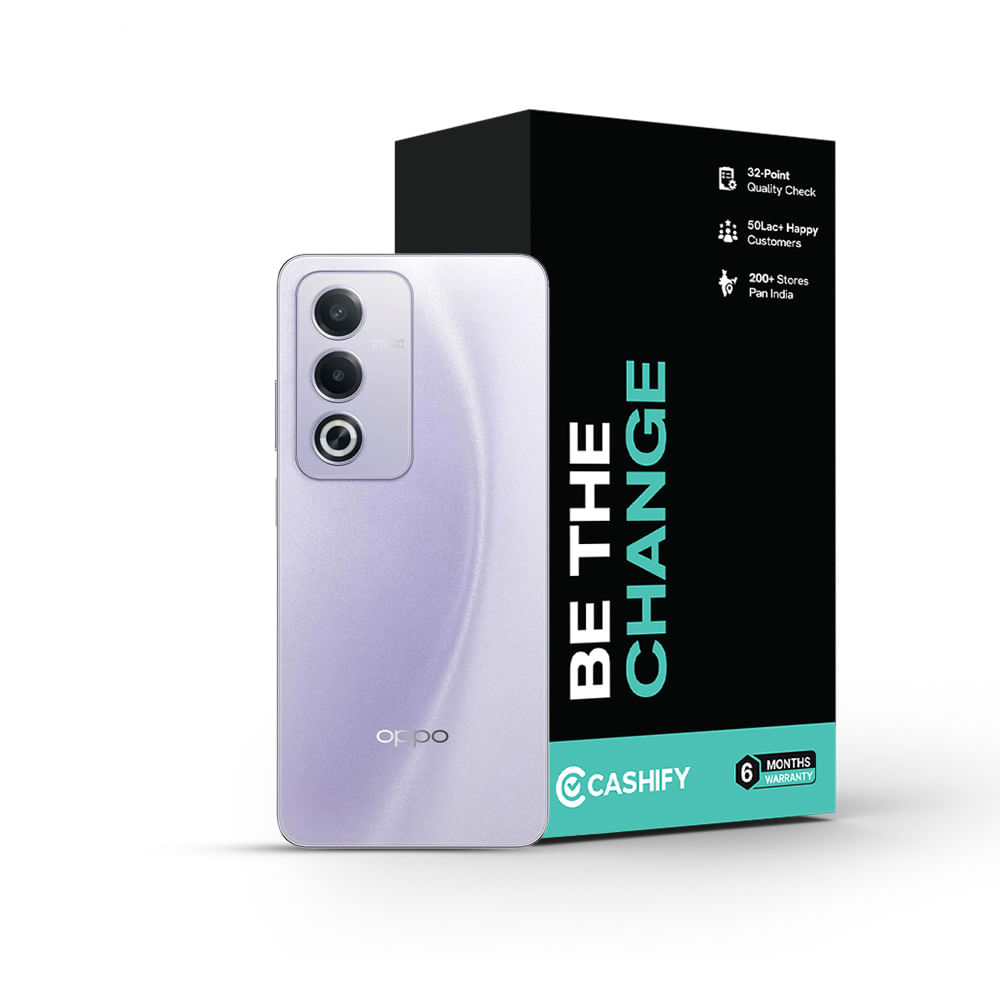 OPPO A3 Pro 5G - Refurbished