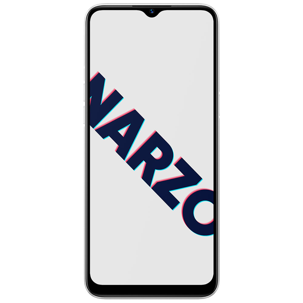 Refurbished Realme Narzo 10A