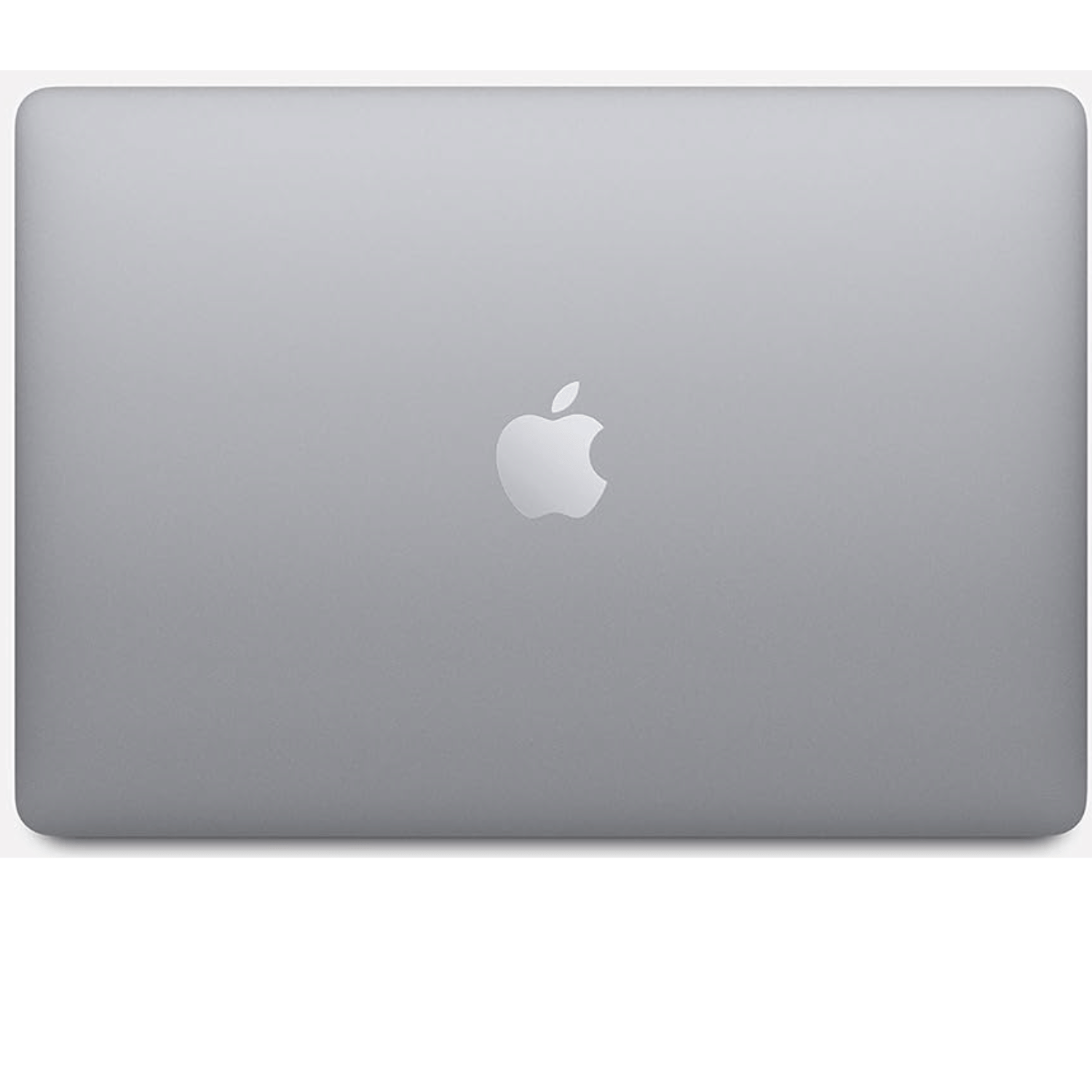Apple MacBook Air 2020 A2179 (Intel Core i5 13 Inch)- Refurbished_Space Grey_Back_112703