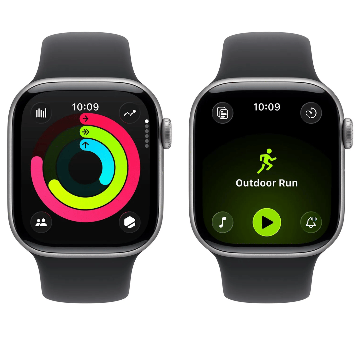 Apple Watch Series 11 (42mm, GPS Only)- Refurbished_All_Others_90815