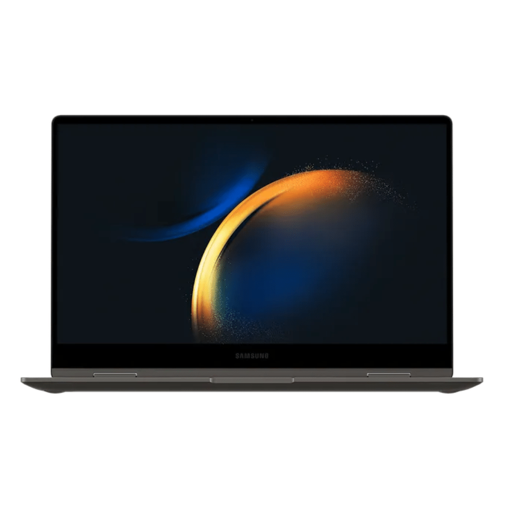 Samsung Galaxy Book3 360 Series 730QFG Touch screen (Intel Core i5 13th Gen 13.3 Inch)- Refurbished