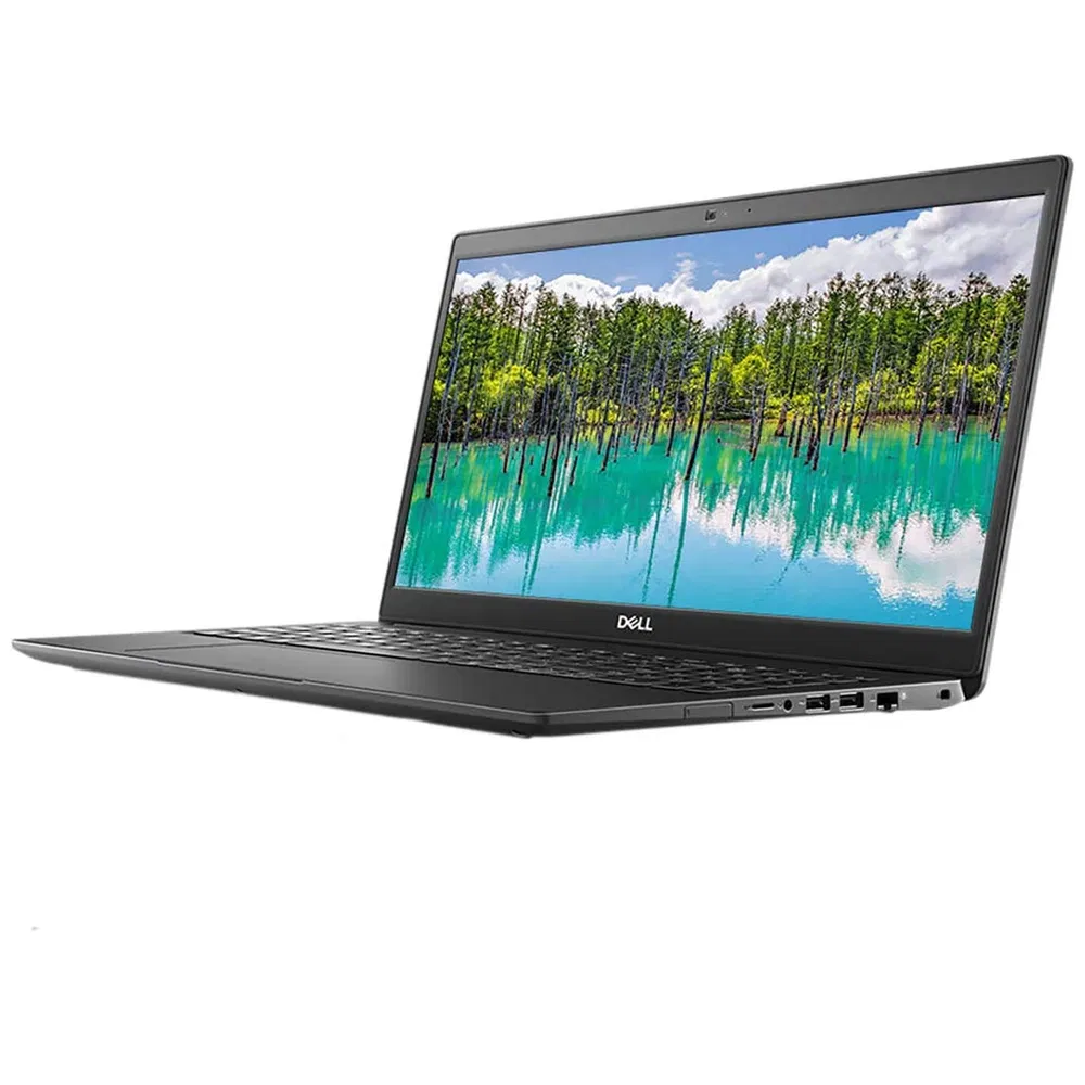 Dell Latitude 3000 Series 3510 (Intel Core i5 10th Gen 15.6 Inch)- Refurbished_Black_Right Side_124061