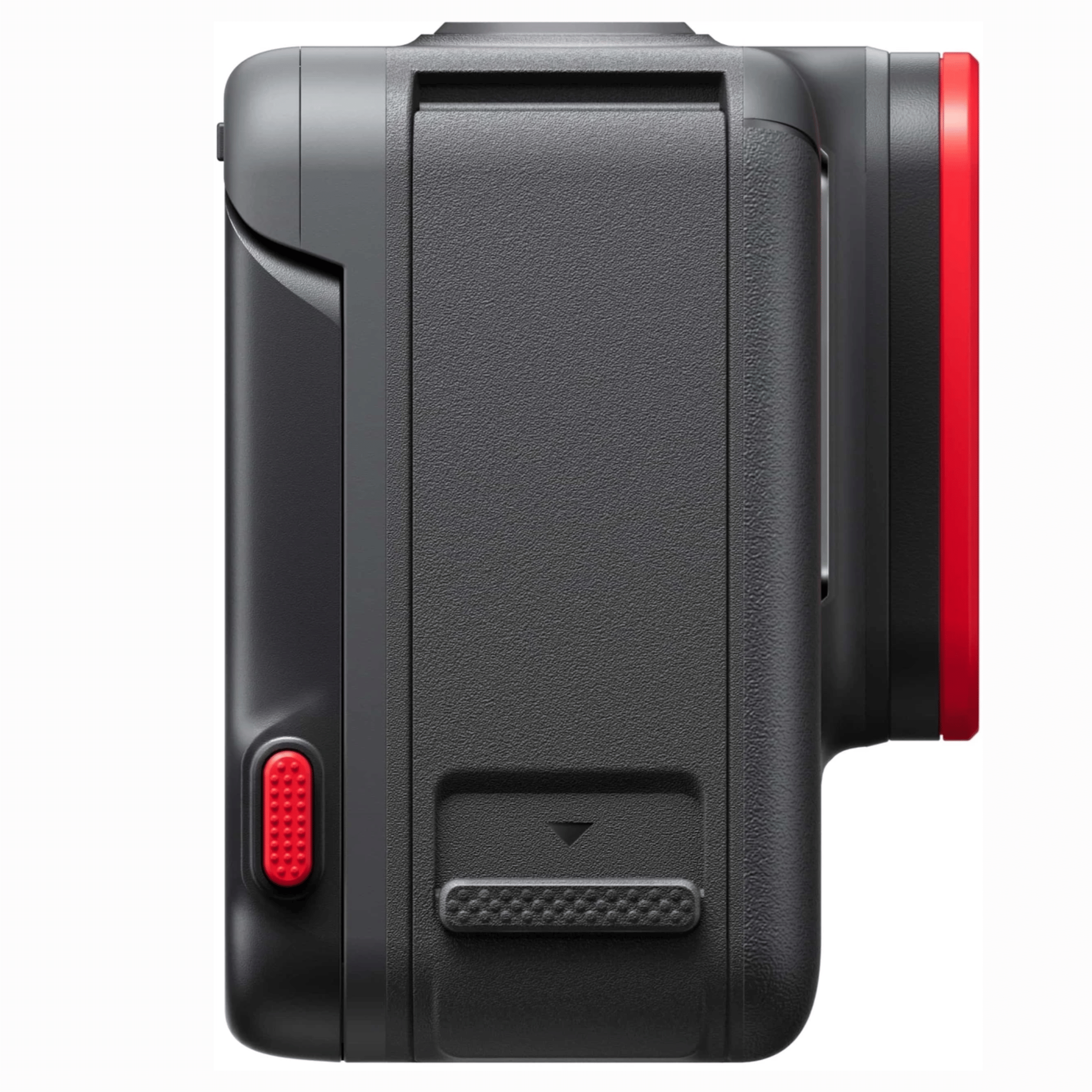 Insta360 Ace 48MP Sports Action Camera - Refurbished_Black_Left Side_123922
