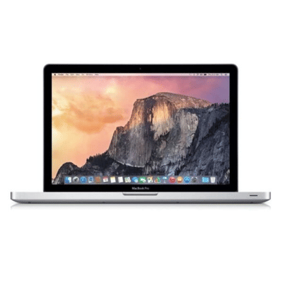 Buy Refurbished and Second Hand MacBook Pro Mid 2012 A1278 (Intel