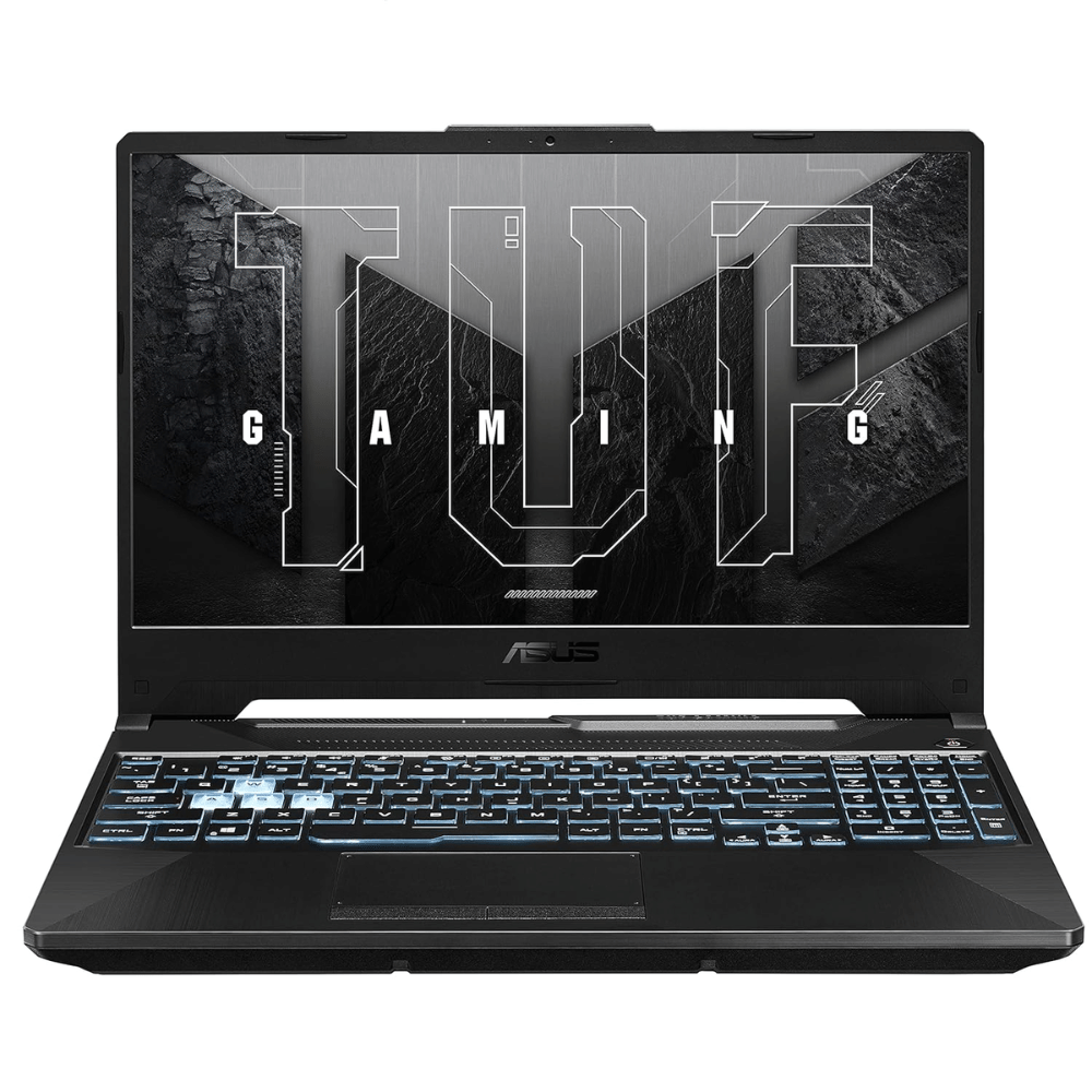 Asus TUF Gaming Series F15 FX506HC (Intel Core i5 11th Gen 15.6 Inch)- Refurbished