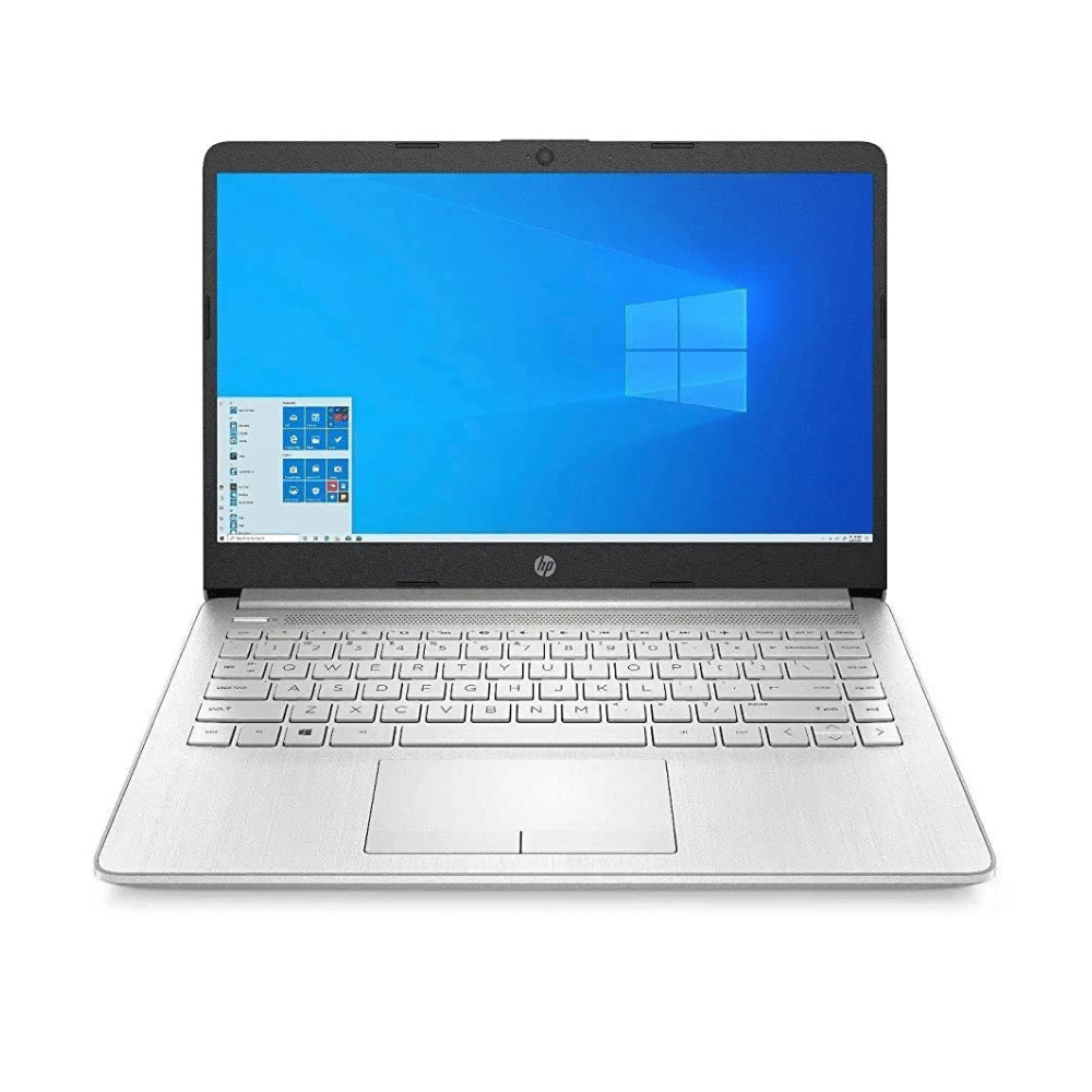 HP/Compaq HP 14 Series 14s-er0004TU (Intel Core i3 10th Gen 14 Inch)- Refurbished