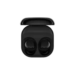 Samsung Galaxy Buds Core Powered by Galaxy AI with Active Noise Cancellation - Unboxed_Black_Front_87028