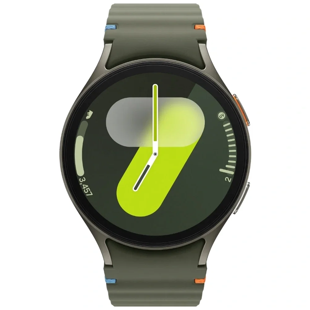 Samsung Galaxy Watch7 (44mm, Bluetooth)- Refurbished_All_Others_133677