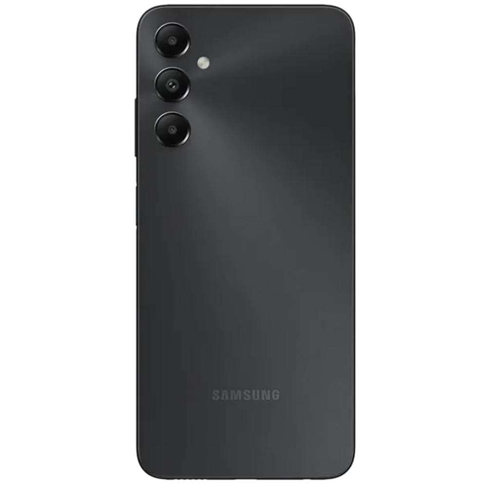 Samsung Galaxy A05s -Black-back