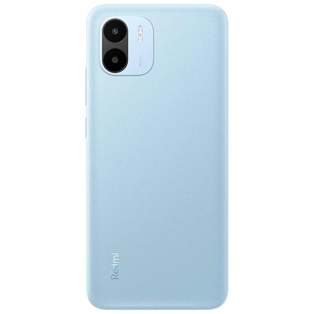Xiaomi Redmi A1 - Refurbished_Light Blue_Back_48769