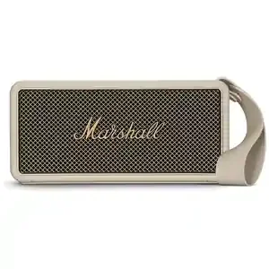 Marshall Middleton 50 W Bluetooth Speaker - Refurbished_Cream_Front_133496