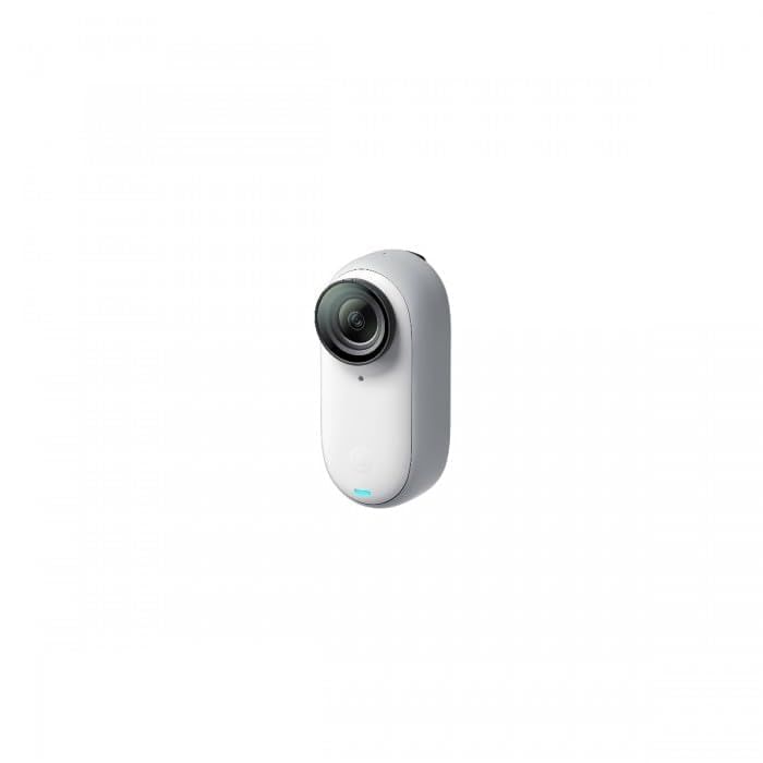 insta360 GO 3 (32GB) Action Camera - Refurbished_White_Top_70434