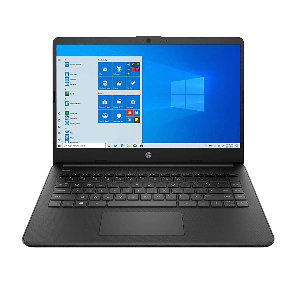 HP 14 Series 14s-dy2500TU (Intel Core i3 11th Gen 14 Inch)- Refurbished