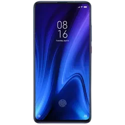 Xiaomi Redmi K20 Pro - Refurbished_Glacier Blue_Front_48740