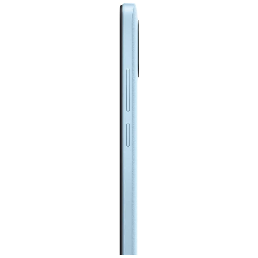 Xiaomi Redmi A1 - Refurbished_Light Blue_Left Side_48773