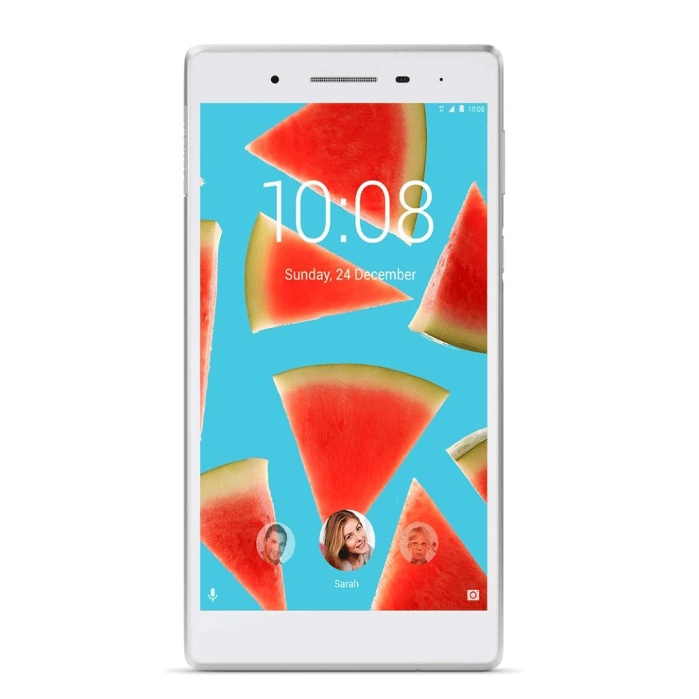 Lenovo Tab 7 2017 (7 inch, WiFi+4G)- Refurbished