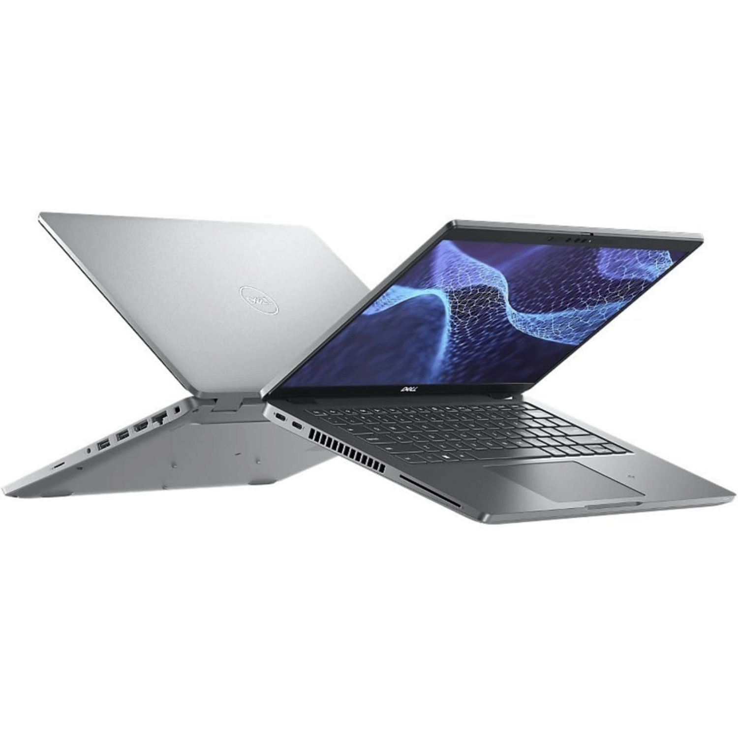 Dell Latitude 5000 Series 5430 TOUCH SCREEN (Intel Core i7 12th Gen 14 Inch)- Refurbished_Gray_Top_117197