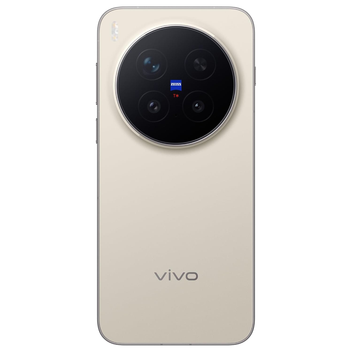 Vivo X300 Pro - Refurbished_Dune Brown_Back_89270