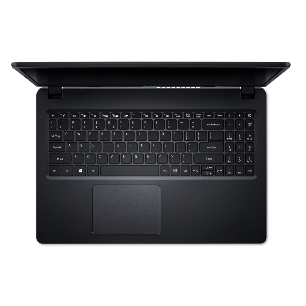 Acer Extensa Series EXTENSA 215 52 (Intel Core i3 10th Gen 15.6 Inch)- Refurbished_Black_Top_61356