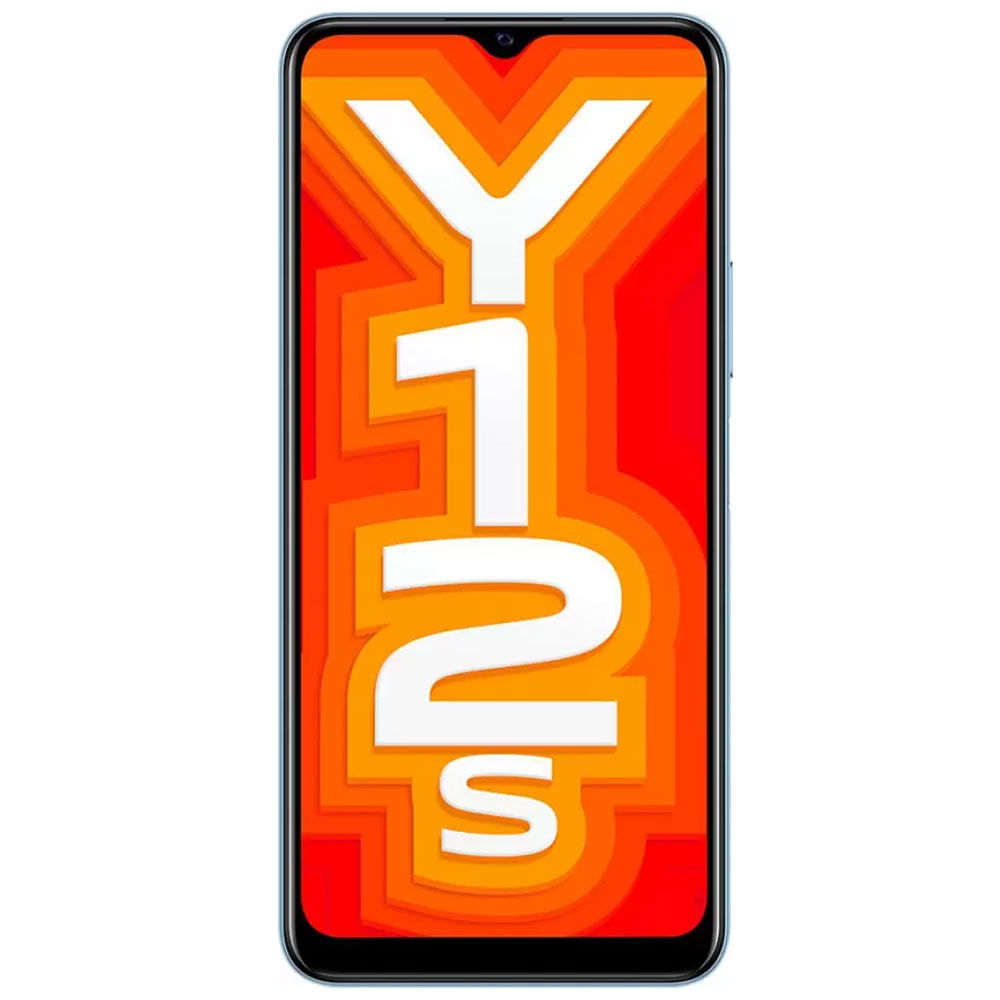 Refurbished Vivo Y12s