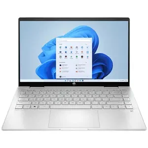 HP/Compaq Pavilion Series x360 convertible 14-dh0101TU Touch screen (Intel Core i3 8th Gen 14 Inch)- Refurbished