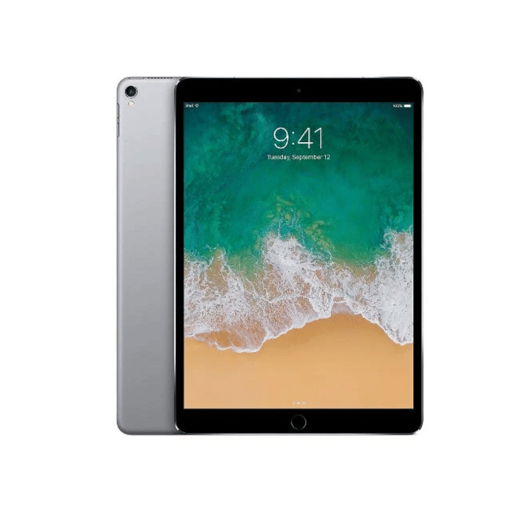 Apple iPad Pro 2017 (10.5 inch, Wifi Only)- Refurbished	