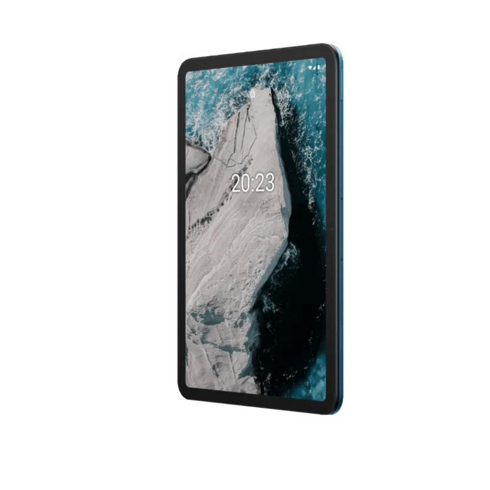 Nokia Tab T20 2021 (10.4 inch , Wi-Fi Only)- Refurbished	