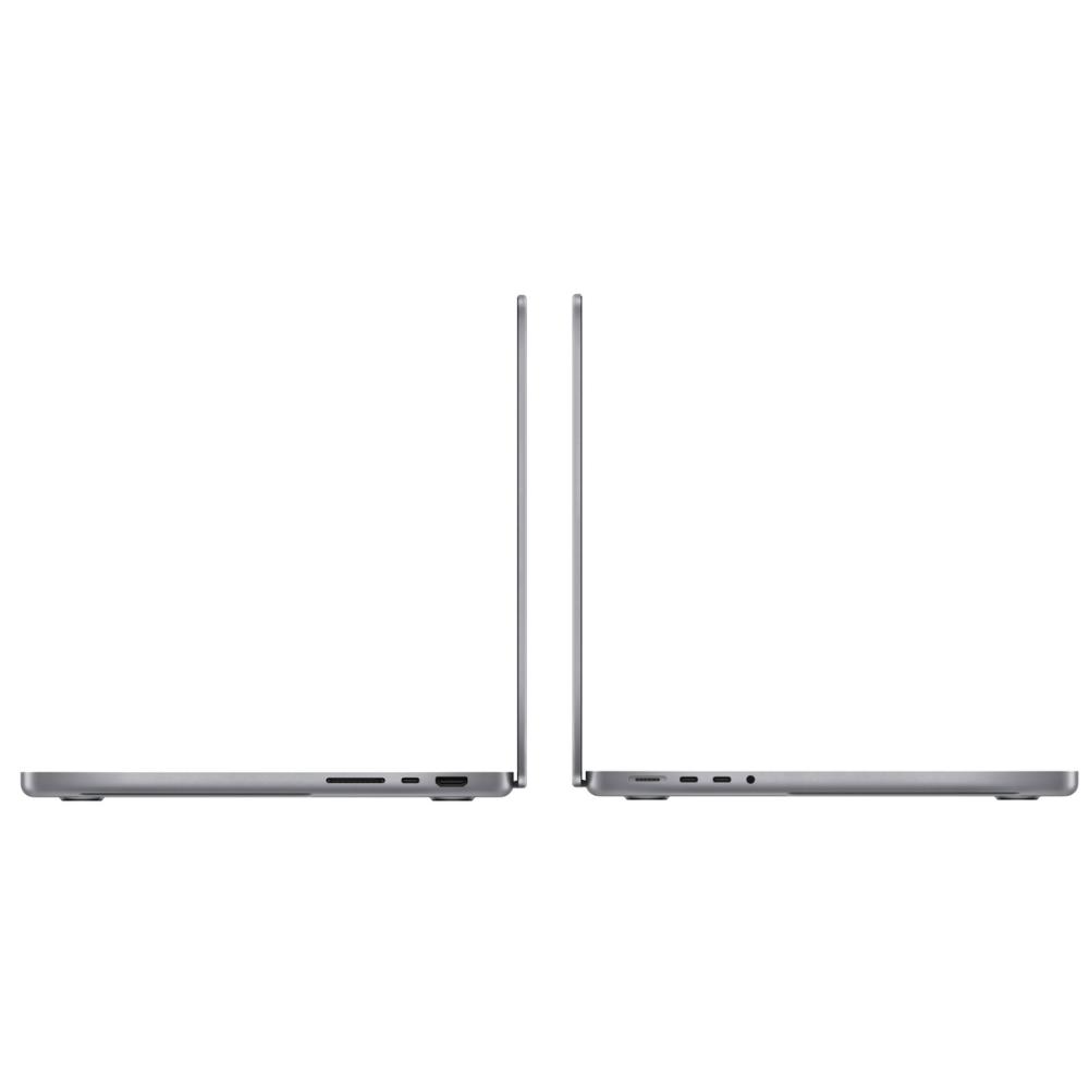 MacBook Pro 2021 a2442 (Apple M1 Pro Chip 14 Inch)- Refurbished