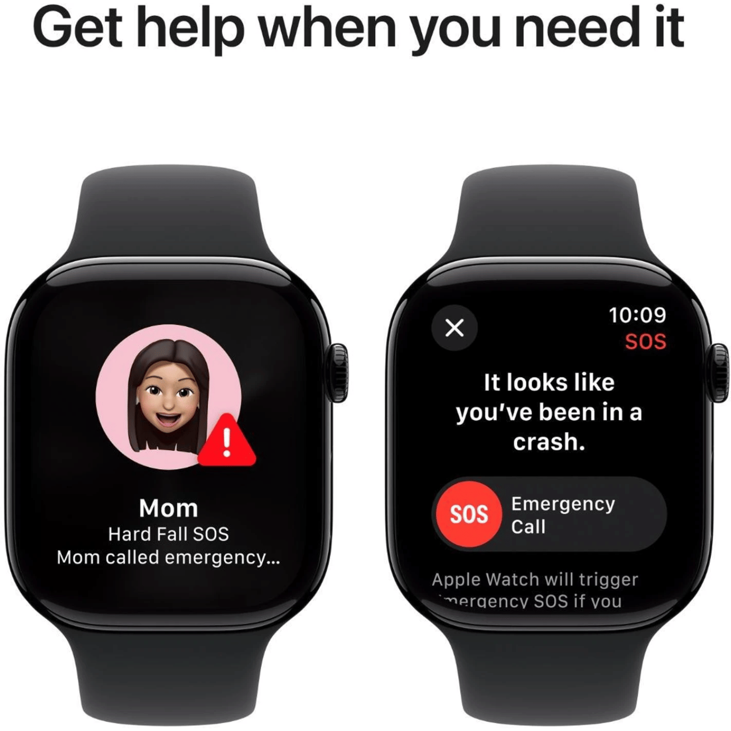 Apple Watch Series 10 (46mm, GPS Only)- Refurbished_All_Others_123543