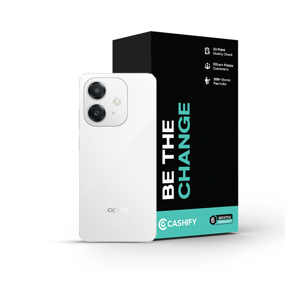 OPPO A3x 5G - Refurbished