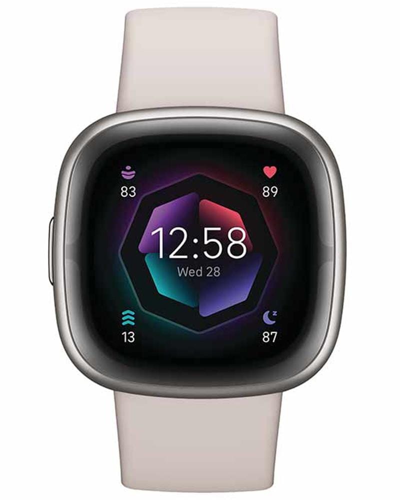 Fitbit Sense 2 (40mm, GPS Only)- Refurbished_All_Others_89728