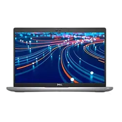 Dell Latitude 5000 Series 5420 ( TOUCH SCREEN ) (Intel Core i5 11th Gen 14 Inch)- Refurbished_Gray_Front_62109
