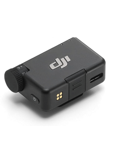 Buy Openbox DJI Mic Mini (1 TX + 1 RX) Online in India at Cashify