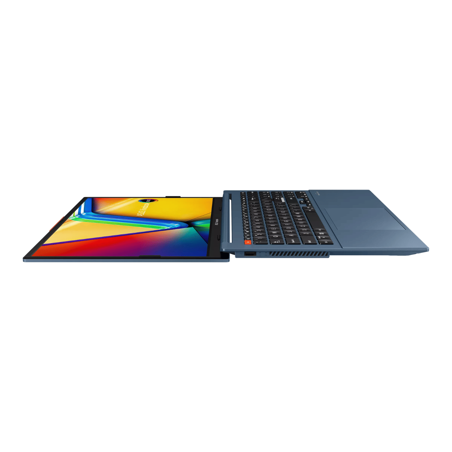 Asus VivoBook Series K5504VA-S5504VA (Intel Core i9 13th Gen 15.6 Inch)- Refurbished_Blue_Bottom_115443