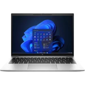 HP/Compaq Elitebook Series 830 G9 (Intel Core i5 12th Gen 13.3 Inch)- Refurbished