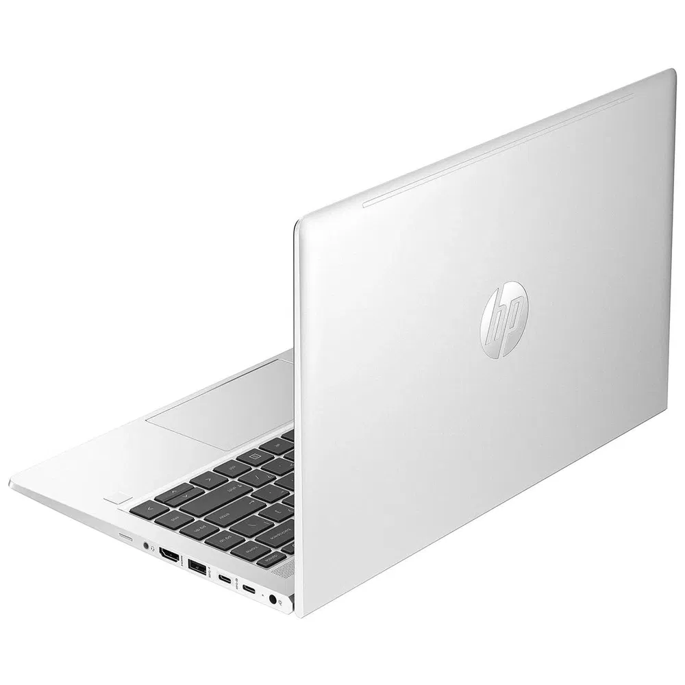HP/Compaq Probook Series 440 G10 (Intel Core i5 13th Gen 14 Inch)- Refurbished_Silver_Bottom_127462