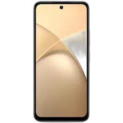 Infinix Smart 10 - Refurbished_Twilight Gold_Front_88114