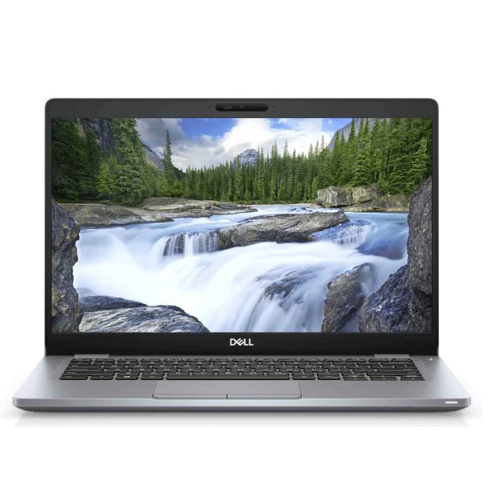 Dell Latitude 5000 Series 5310 (Intel Core i5 10th Gen 14 Inch)- Refurbished