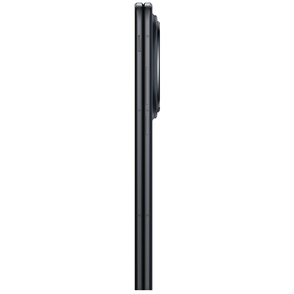 Vivo X Fold 3 Pro - Refurbished_Celestial Black_Right Side_55184