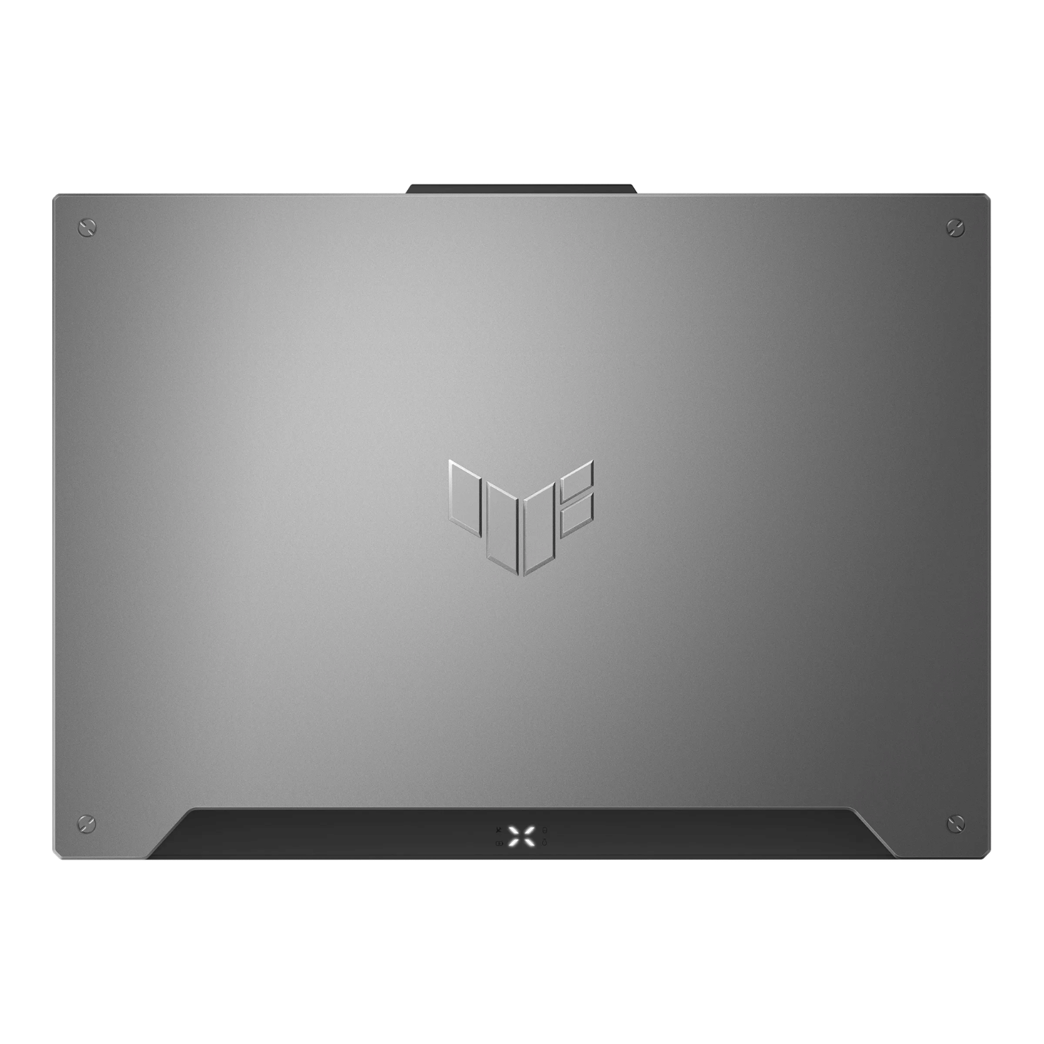 Asus TUF Gaming Series FX507ZE FX577ZE (Intel Core i7 12th Gen 15.6 Inch)- Refurbished_Gray_Back_123669