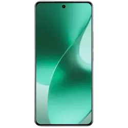Realme 15 5G - Refurbished_Velvet Green_Front_64181