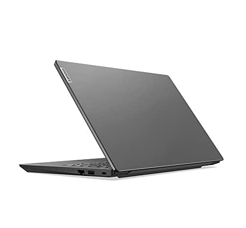 Lenovo Lenovo V Series Lenovo V14-IIL (Intel Core i5 10th Gen 14 Inch)- Refurbished_Gray_Right Side_88468