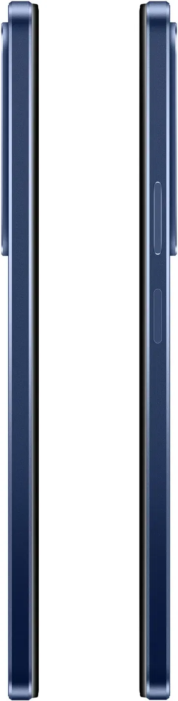 Realme 15X 5G - Refurbished_Marine Blue_Left Side_89290