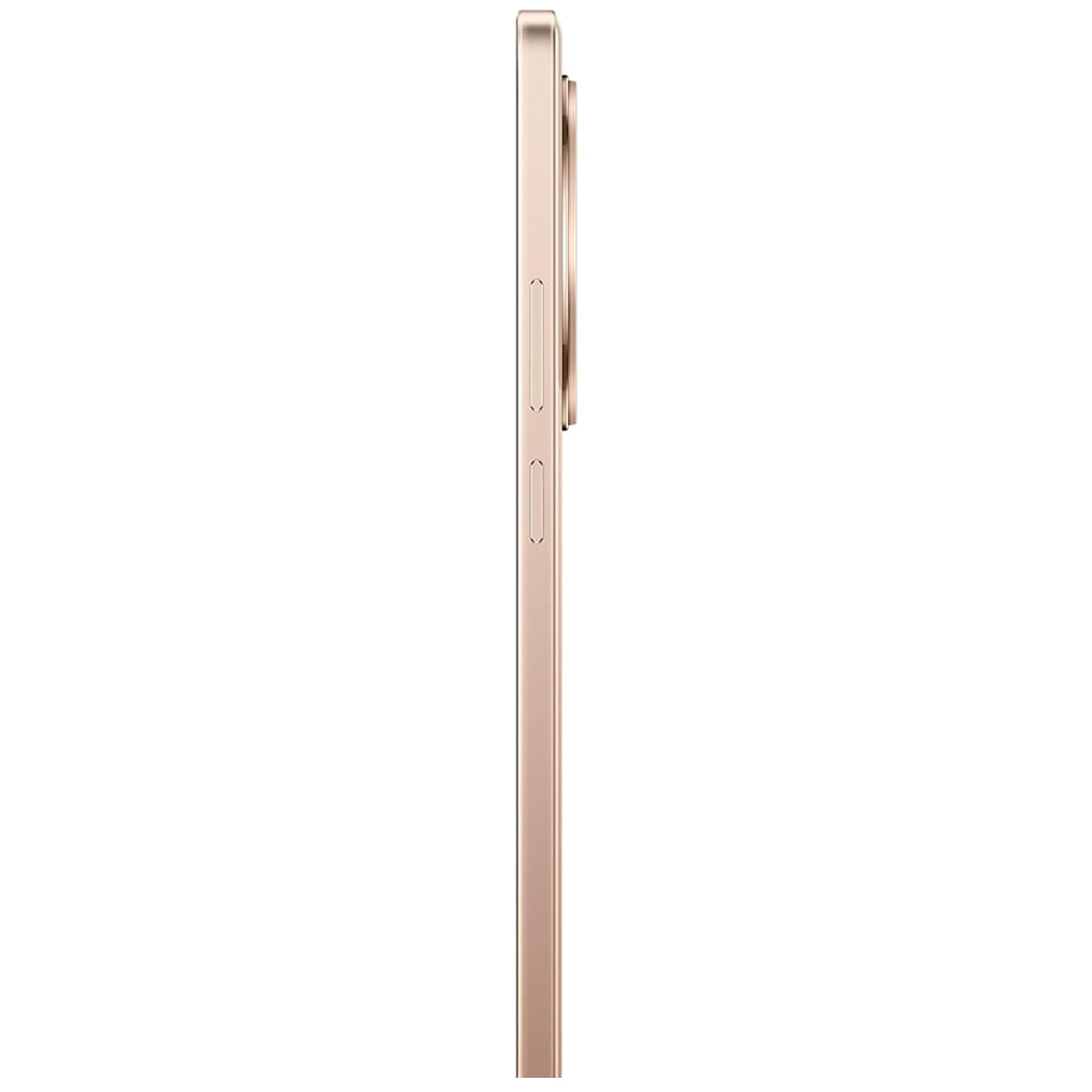 Realme 13 Plus 5G - Refurbished_Victory Gold_Right Side_53596