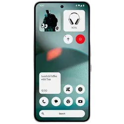 Nothing Phone 3 - Refurbished_White_Front_64154