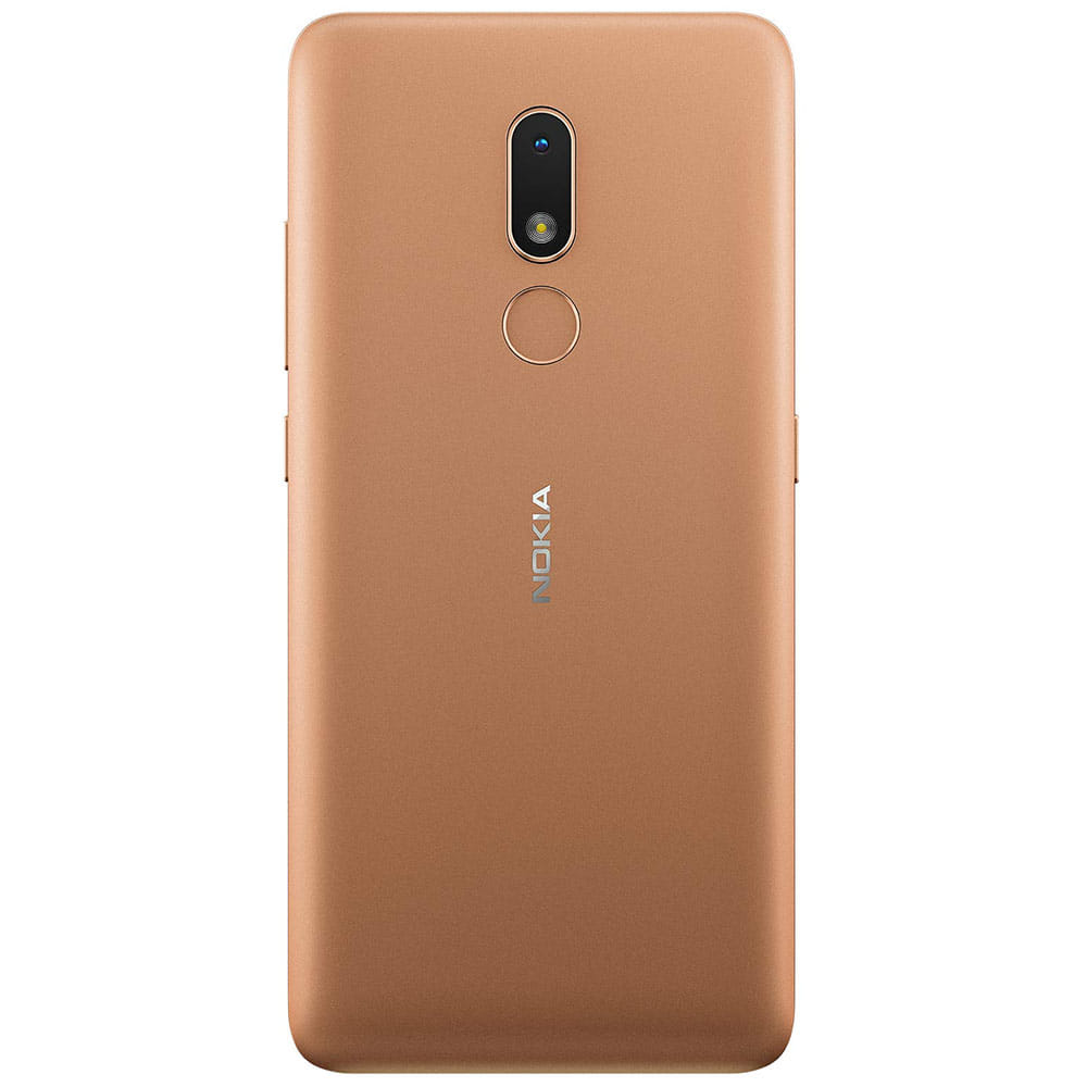 Refurbished Nokia C3 2020