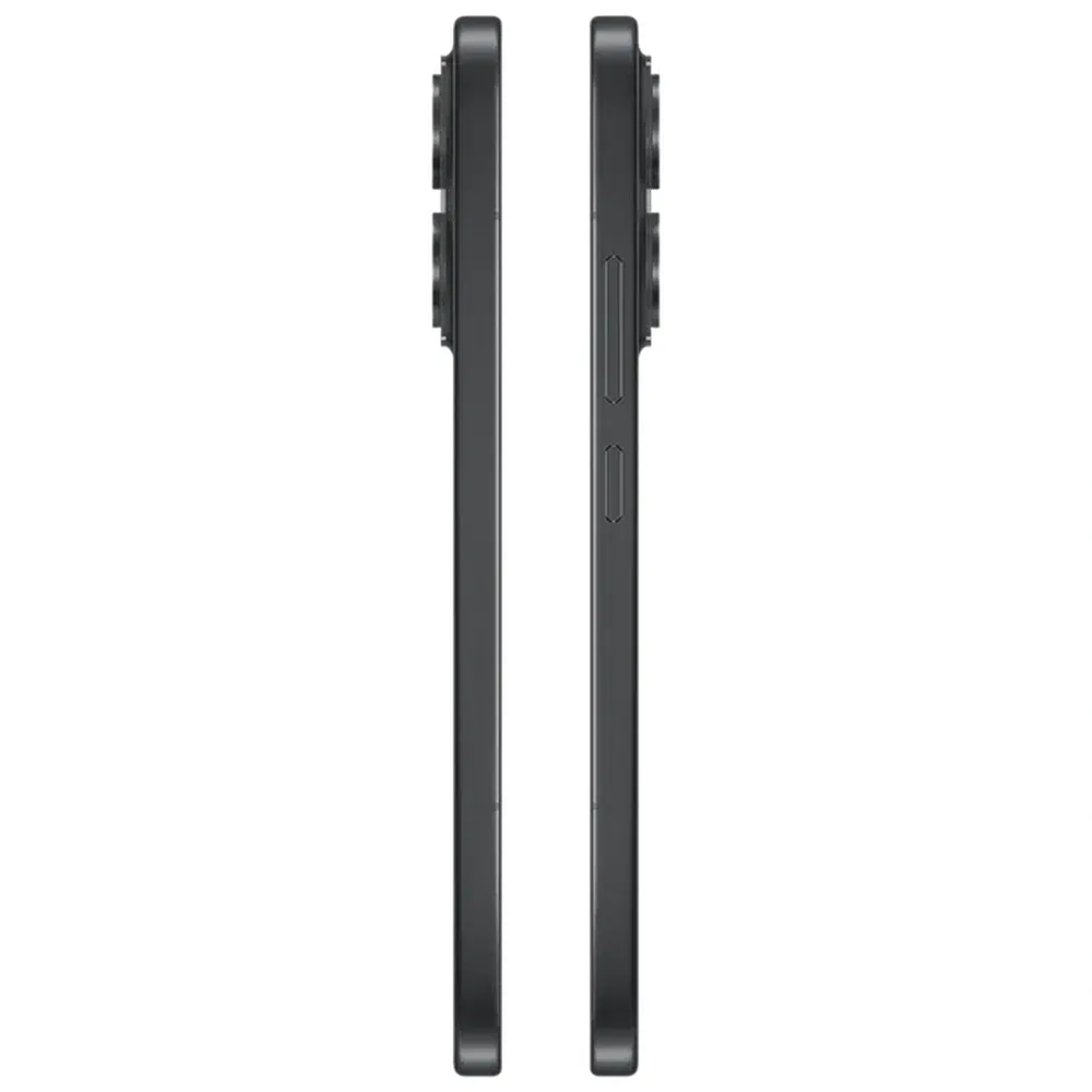 Xiaomi 17 - Refurbished_Black_Left Side_125784