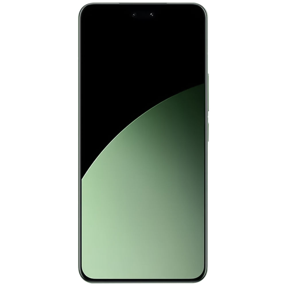 Xiaomi 14 CIVI - Refurbished_Matcha Green_Front_53864