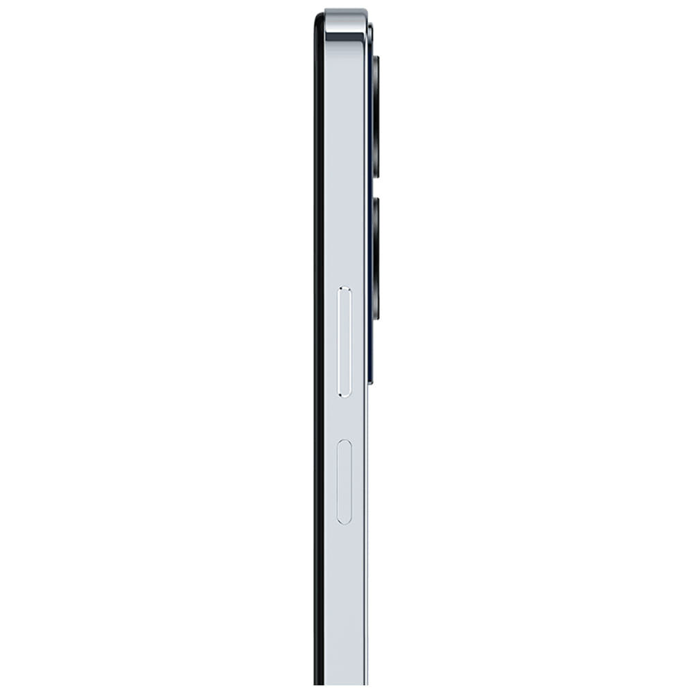 Tecno Pova 5 Pro - Refurbished_Silver Fantasy_Right Side_63496