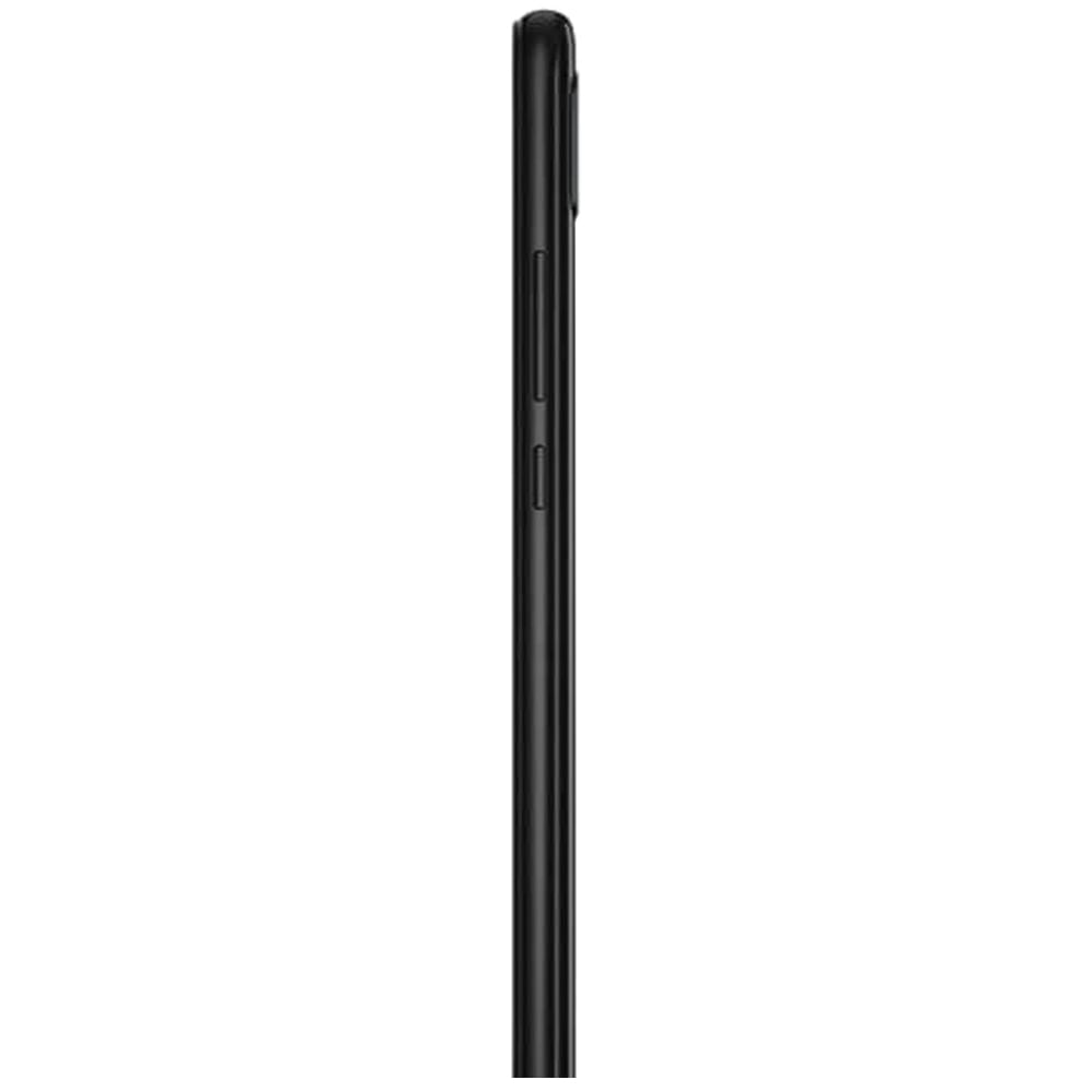 Xiaomi Redmi Note 7 - Refurbished_Black_Left Side_54020